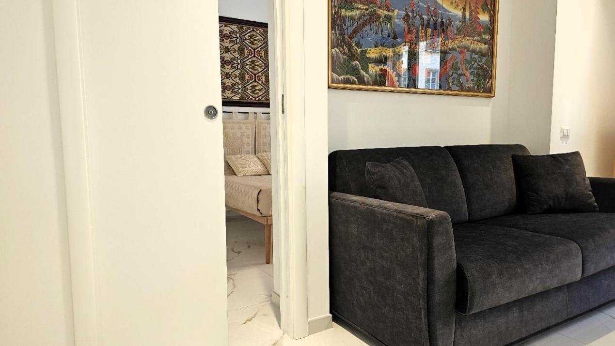 La Dolce Vita 2 Cagliari Exteriér fotografie